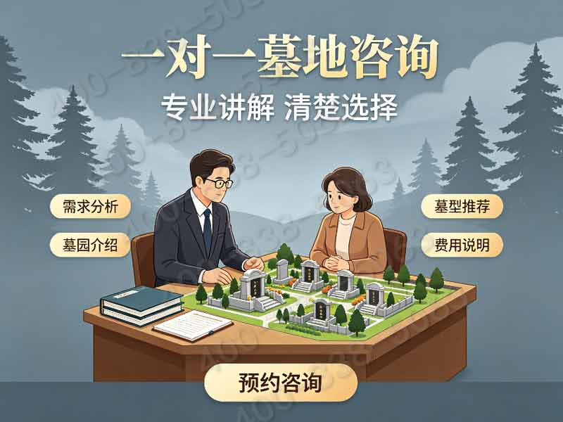 惠灵山陵园怎么样？惠灵山墓地价格是多少？
