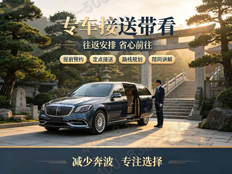 惠灵山陵园无强制增值项目咨询接待服务热线完整服务电话指南
